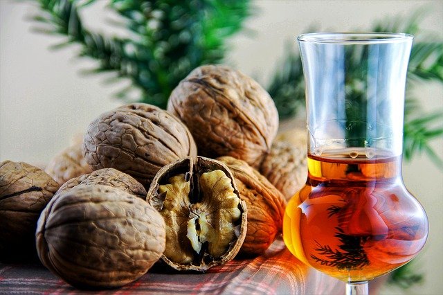 Milovníci sladkého