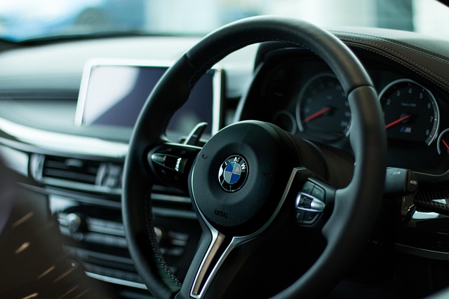 Vozidlo pro revivalovou kapelu na leasing